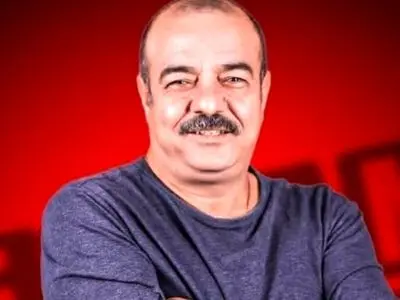 سعید آقاخانی| بیوگرافی سعید آقاخانی بازیگر و کارگردان سریال اسباب زحمت + همسر، فرزندان و اصالت