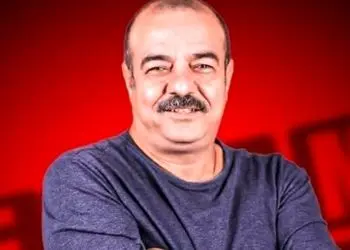 سعید آقاخانی| بیوگرافی سعید آقاخانی بازیگر و کارگردان سریال اسباب زحمت + همسر، فرزندان و اصالت