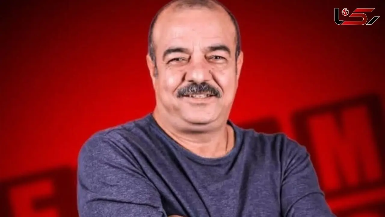 سعید آقاخانی| بیوگرافی سعید آقاخانی بازیگر و کارگردان سریال اسباب زحمت + همسر، فرزندان و اصالت