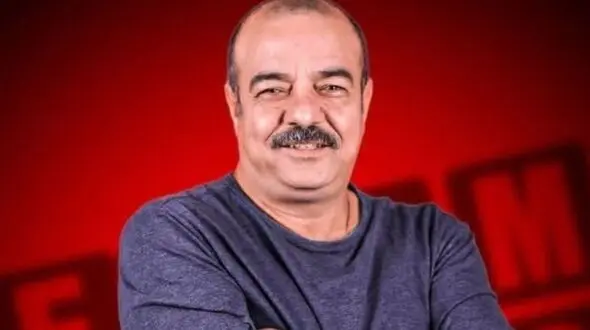 سعید آقاخانی| بیوگرافی سعید آقاخانی بازیگر و کارگردان سریال اسباب زحمت + همسر، فرزندان و اصالت