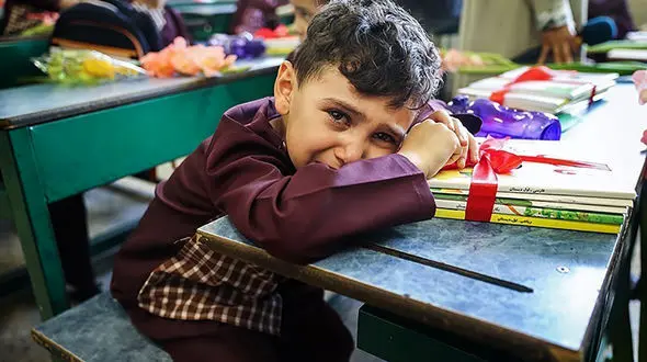 والدین بخوانند / با دانش آموزان در پساکرونا چگونه برخورد کنیم؟