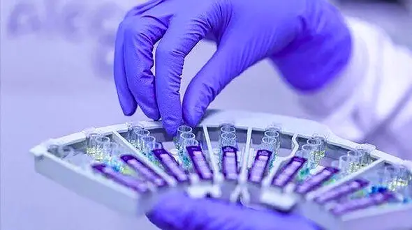 ۲ داروی جدید در چرخه درمان کووید-۱۹ 