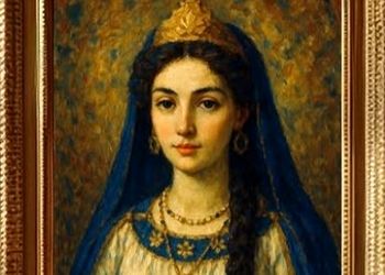 (ویدئو) با قدرتمندترین و تاریخ‌سازترین زنان ایران آشنا شوید؛ از شهبانوی ساسانی تا بانوان اثرگذار معاصر