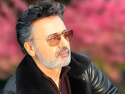 دانلود آهنگ معین / ترانه باشکوه و عاشقانه دل مجنون