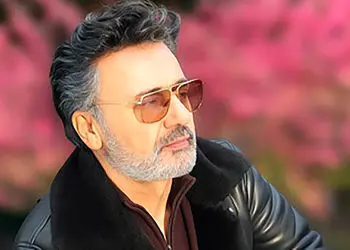 دانلود آهنگ معین / ترانه باشکوه و عاشقانه دل مجنون