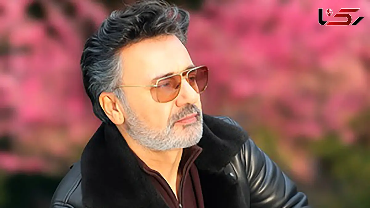 دانلود آهنگ معین / ترانه باشکوه و عاشقانه دل مجنون