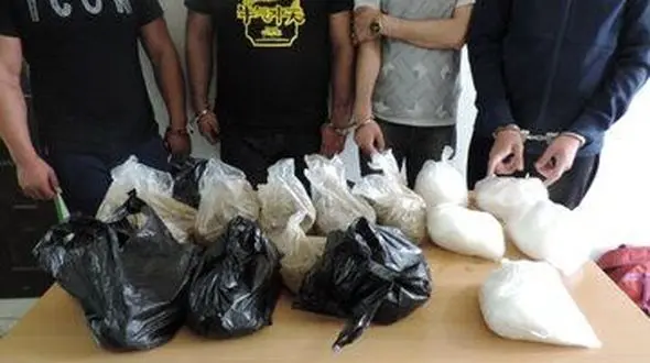 عملیات سربازان گمنام امام زمان(عج) هنگام تولید مرگ+ عکس