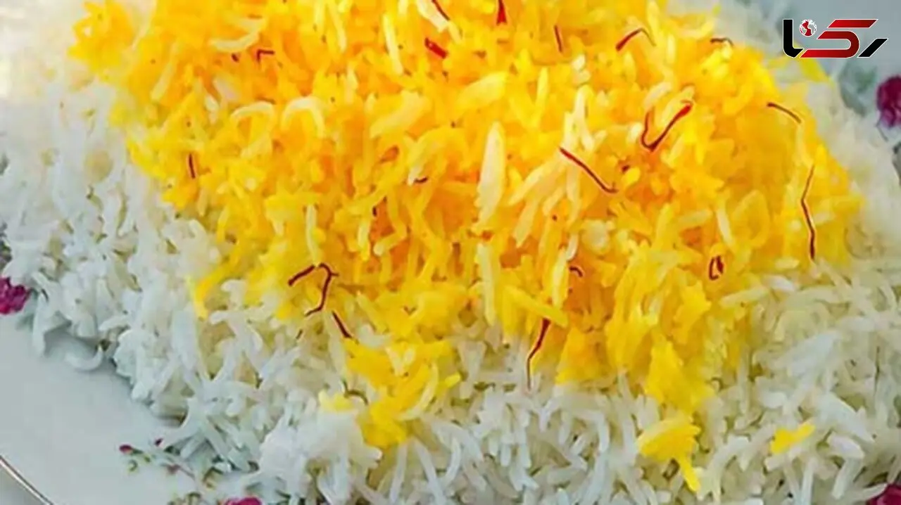 خلاقیت خنده دار عروس ایرانی با پختن برنج برای مادر شوهرش/ ماشالا چه اعصاب قوی داره