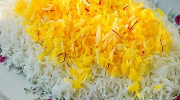 خلاقیت خنده دار عروس ایرانی با پختن برنج برای مادر شوهرش/ ماشالا چه اعصاب قوی داره