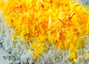 خلاقیت خنده دار عروس ایرانی با پختن برنج برای مادر شوهرش/ ماشالا چه اعصاب قوی داره