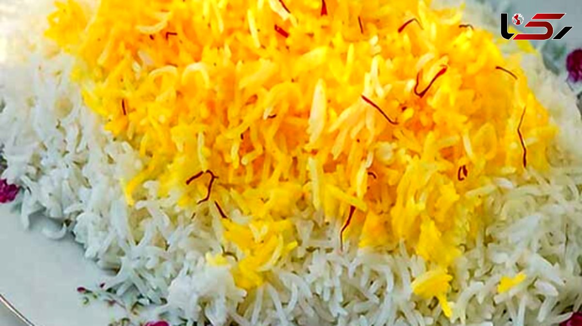 خلاقیت خنده دار عروس ایرانی با پختن برنج برای مادر شوهرش/ ماشالا چه اعصاب قوی داره