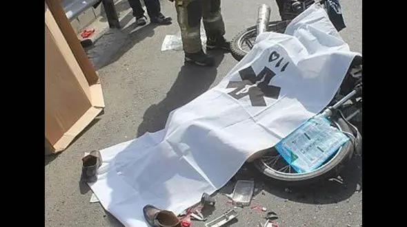 مرگ موبایل‌قاپ جوان در تهران / فریادهای مالباخته بلای جان آنها شد