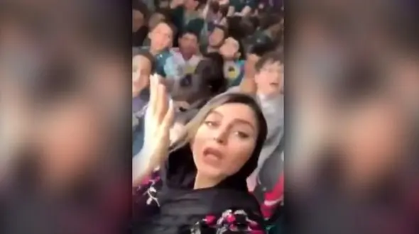 اخراج  2 معلم بخاطر جنجال ساسی مانکن در  مدارس !/ پرونده در قوه قضاییه! 