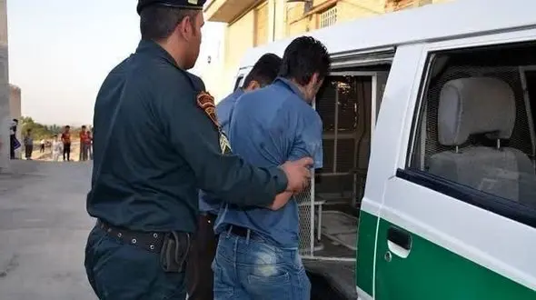 دستگیری کلاهبردار میلیاردی در یاسوج