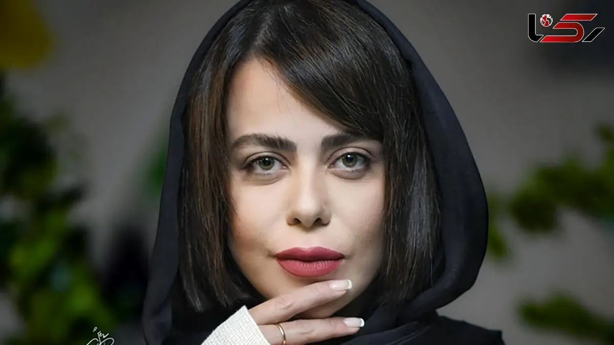 بدشانسی الهام اخوان وسط جنگ  /  من دقیقا سه ماه است که پایم شکسته / وسط بمباران دو عمل جراحی سنگین داشتم  / مجبور شدم از تهران برم
