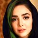 عکس / استایل شیک و منحصر بفرد المیرا دهقانی با چهره‌ای زیبا / یاسمن سریال لحظه گرگ و میش این‌بار با استایلی متفاوت پشت فرمان