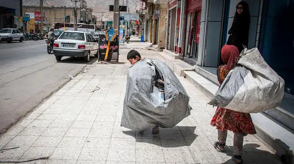 تجاوز به کودکان کار / تجاوز چیست ؟  + سرنوشت های تلخ