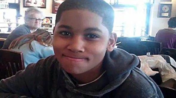 استخدام قاتل نوجوان سیاهپوست آمریکایی پس از چهار سال در پلیس! + عکس 