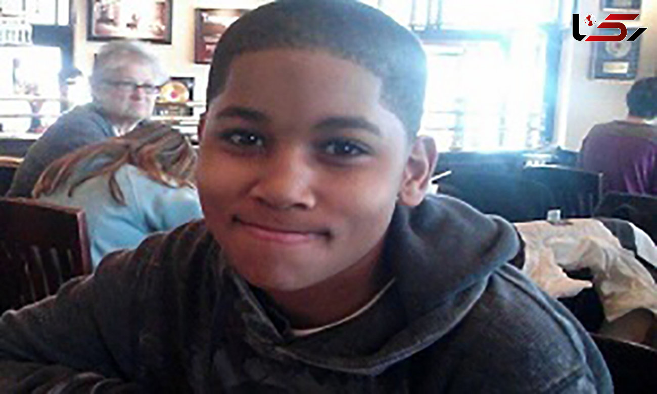 استخدام قاتل نوجوان سیاهپوست آمریکایی پس از چهار سال در پلیس! + عکس 