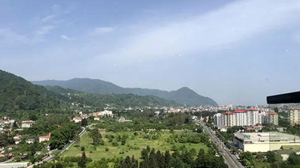 نماینده مجلس: احیای باغ ۳۳ هکتاری طبق ابلاغ قائم مقام وزیر میراث فرهنگی عملیاتی شود