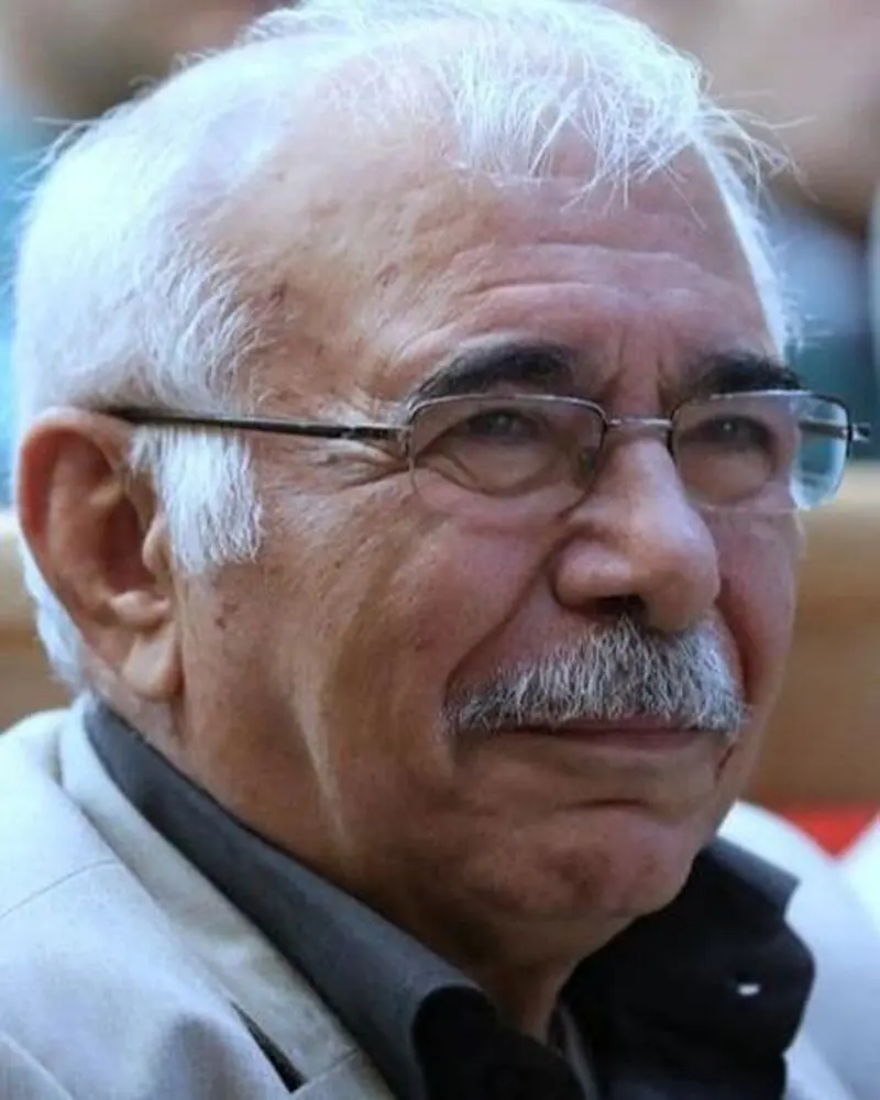 محمدعلی بهمنی  غزل سرا