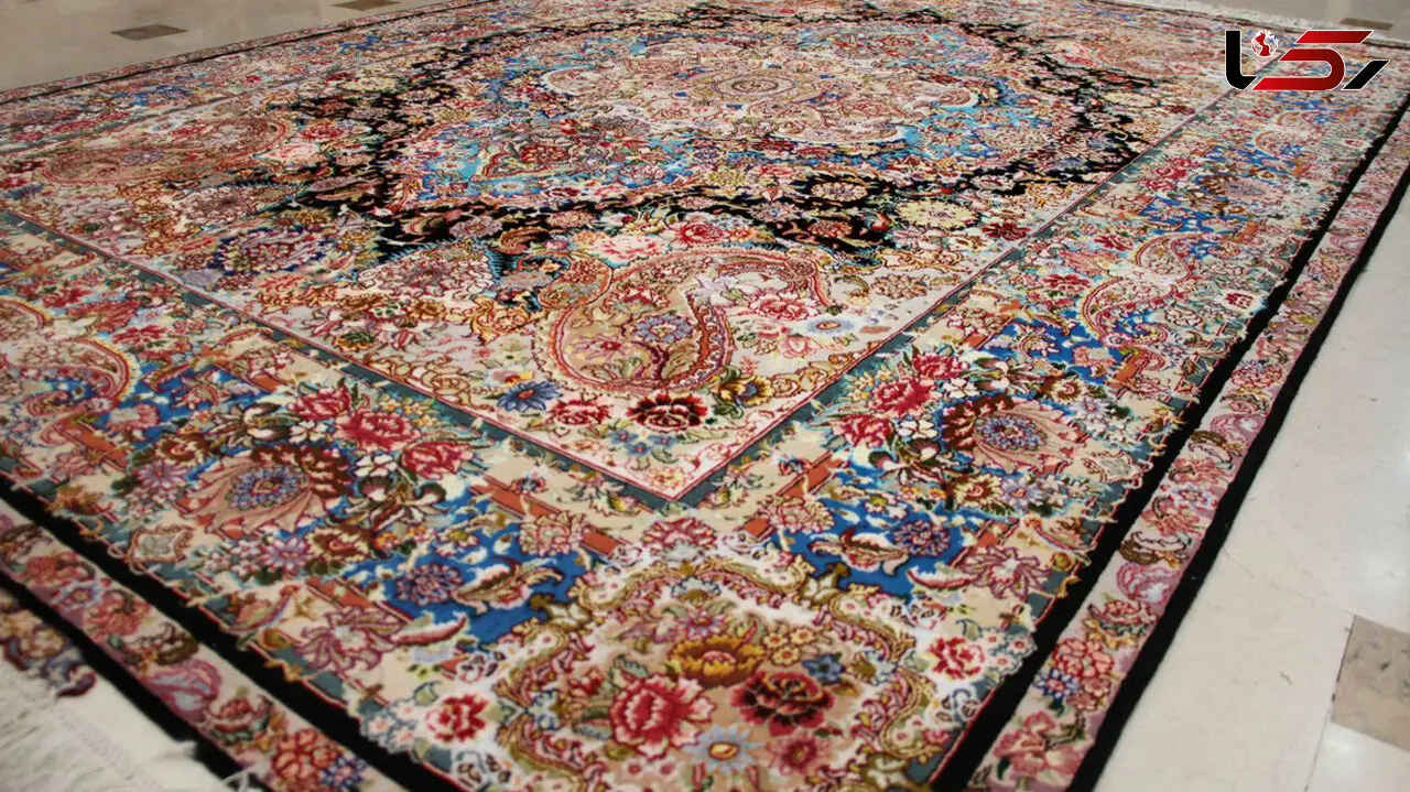 خبر خوش رئیس مرکز ملی فرش ایران برای قالیبافان