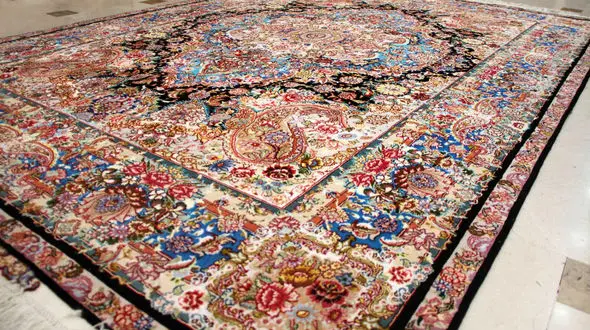 کرونا صادرات فرش ایرانی را به صفر رساند + جزئیات
