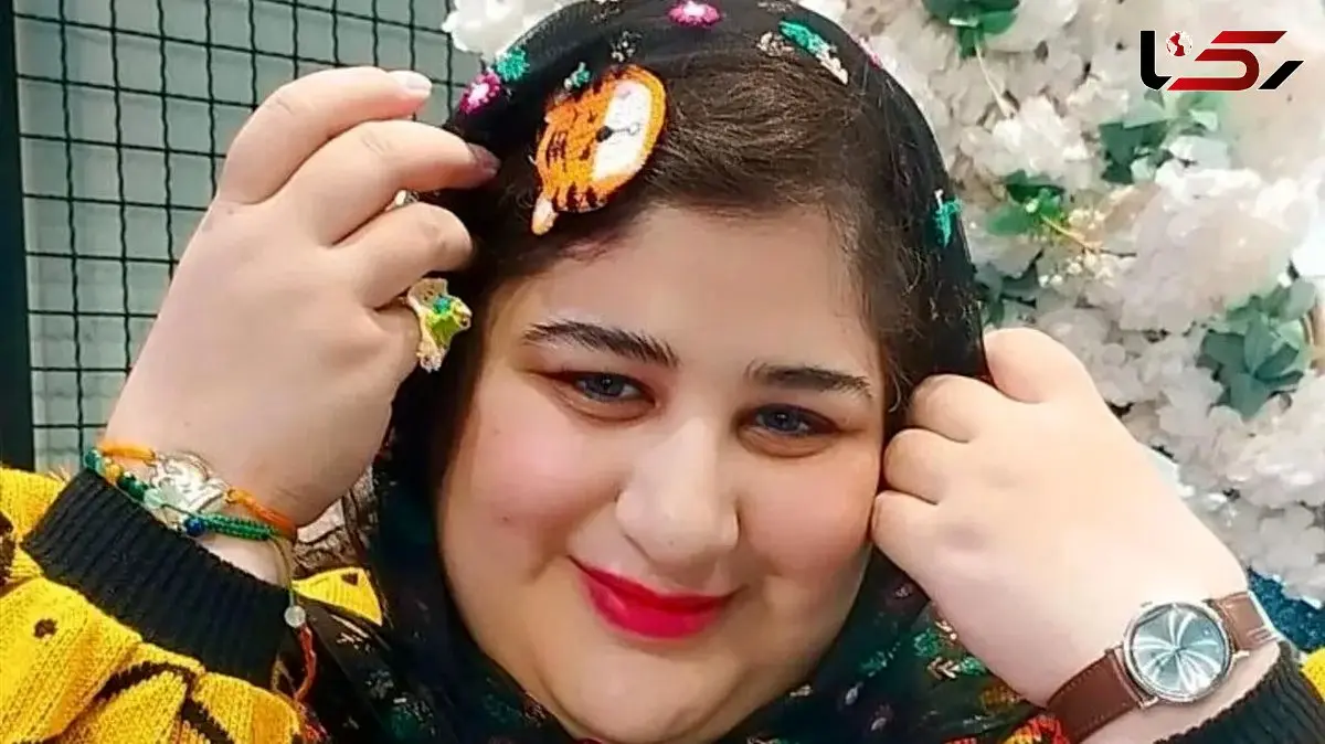 فیلم /  نگین صفری‌جم:  آرزوهامو مینویسم میزارم لای قرآن / یکماه پیش ...