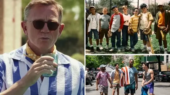 معرفی 15 فیلم برتر برای تعطیلات تابستان + عکس