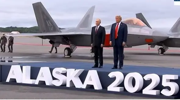 آنچه تاکنون از نشست پوتین و ترامپ در آلاسکا می‌دانیم