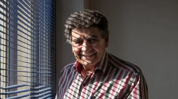 دوبلور معروف: فیلم حاشیه‌دار دوبله نمی‌کنم