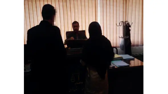 داماد لجباز شب عروسی همه چیز را به هم ریخت و ..!+عکس