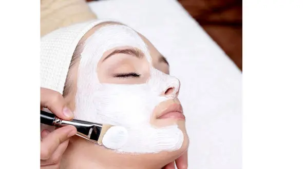 ماسک آبرسان پوست + دستور ساخت