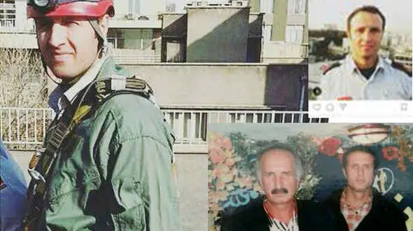 ناگفته های پدر آتش نشان شهید از فاجعه پلاسکو / اگر فرمانده عملیات بودم هرگز آتش نشان ها را داخل ساختمان نمی فرستادم!