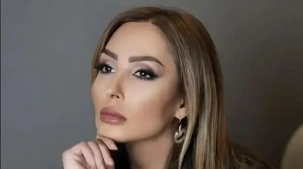 عکس/ استوری جدیدِ پرستو صالحی خطاب به امیرحسین قیاسی