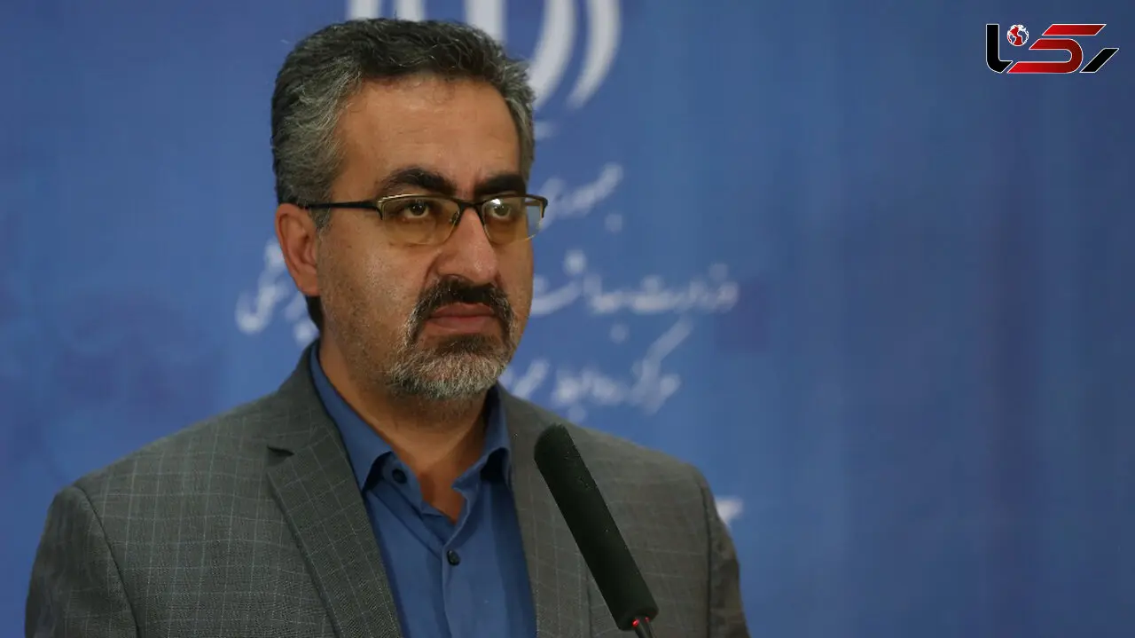 121 کرونایی در 24 ساعت گذشته در ایران جانباختند/ آمار رسمی مبتلایان به کرونا در ایران تا بیستم فروردین