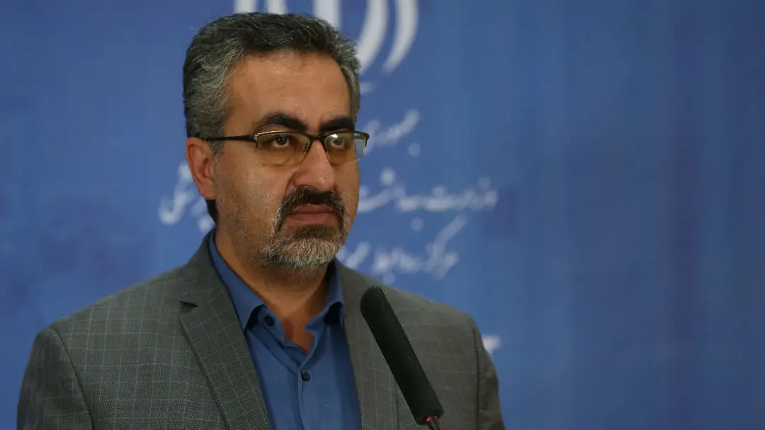 یازده نکته مهم خبری که سخنگوی وزارت بهداشت به خبرنگاران گفت