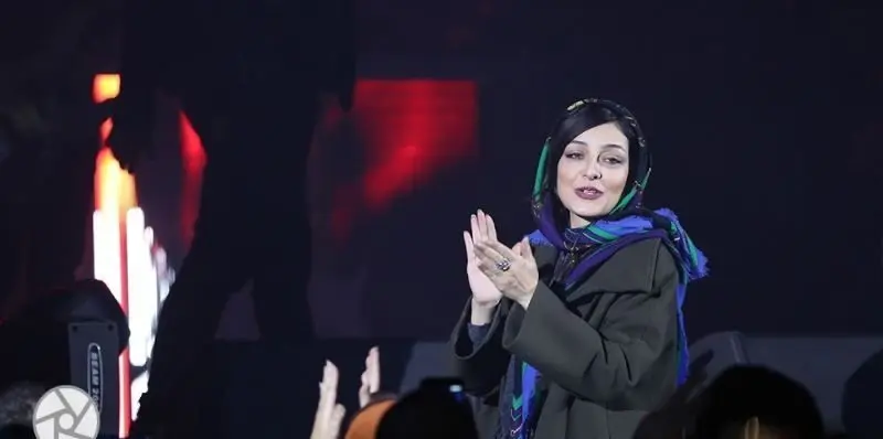 ساره بیات