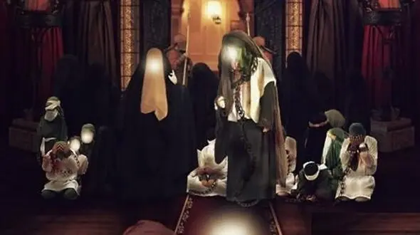 وقایع روز سیزدهم ماه محرم  