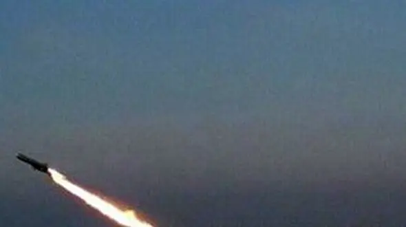 شلیک موشک بالستیک قاهر ۲ به محل تجمع مزدوران سعودی