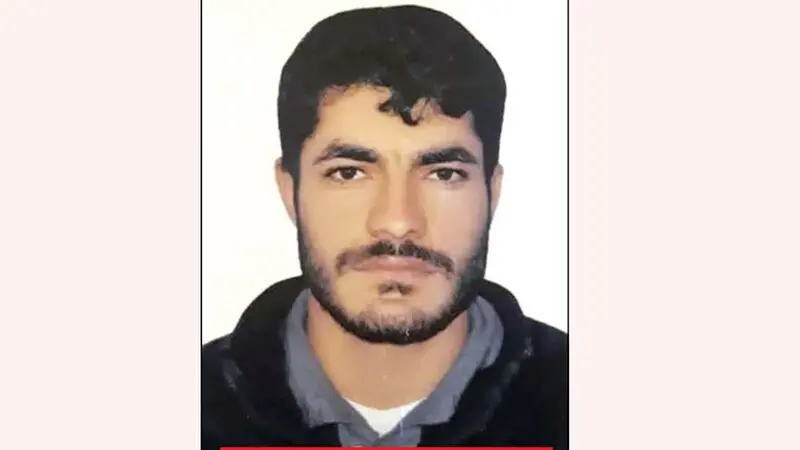 قتل نامزد 15 ساله