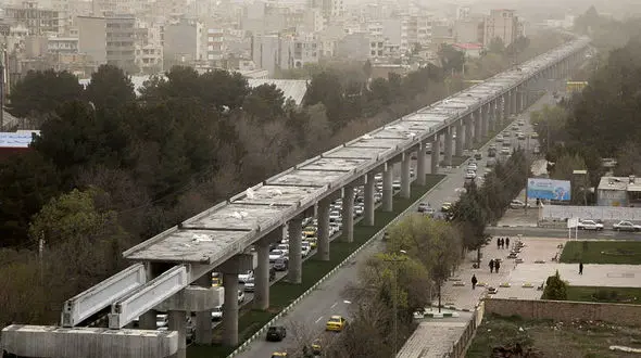  هشدار به کرمانشاهی ها / خطر در کمین است