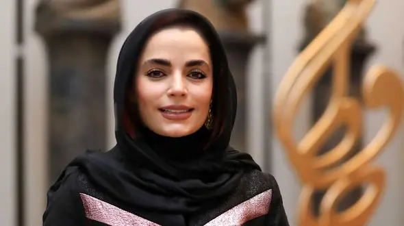 استایل زیبای سپیده خداوردی مرضیه آوای باران 