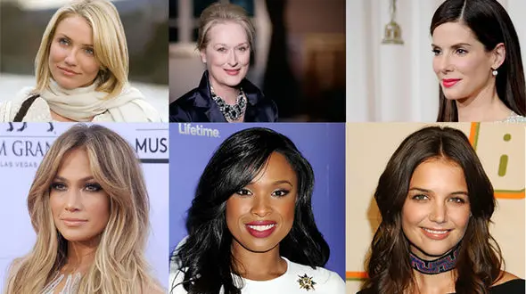 این بازیگران زن چگونه مشهور شدند؟+تصاویر