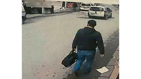 انهدام شبکه جاسوسی موساد علیه ایران در ترکیه