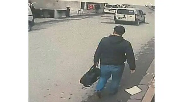 انهدام شبکه جاسوسی موساد علیه ایران در ترکیه