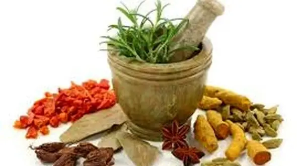 پودر طبیعی تقویت اعصاب‌