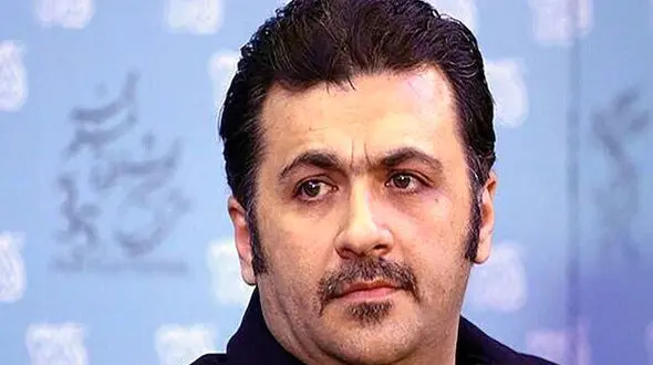 آخرین جشن تولد شهرام عبدلی، مهران سریال فاصله‌ها با حضور دو پسر ناز و دوست داشتنیش +عکس/ حیف این همه استعداد که زیر خاک رفت