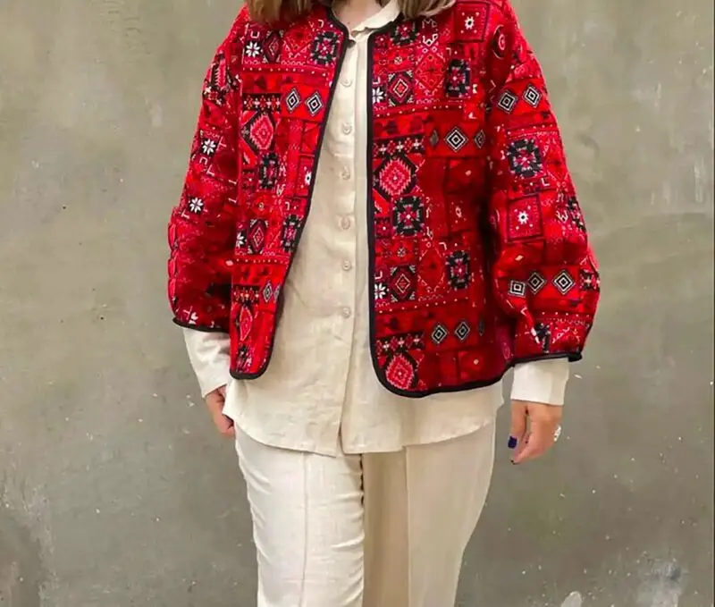 کت سوزن دوزی