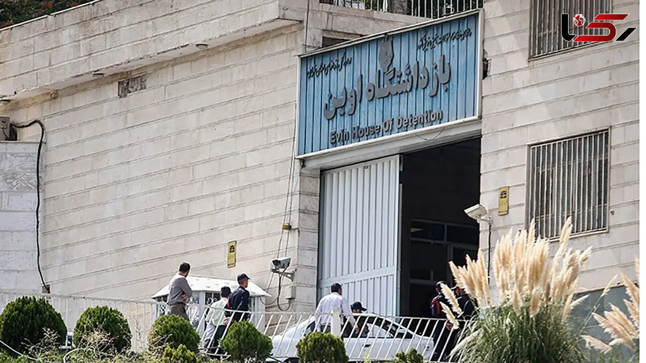 واکنش دادستان به موضوع مرگ شاهین ناصری